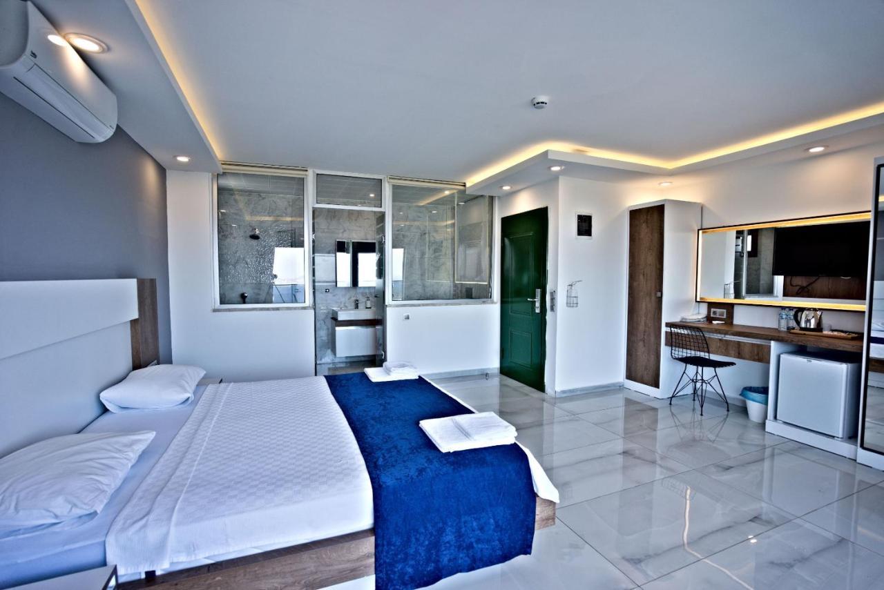 Hotel StonehillKaş Extérieur photo