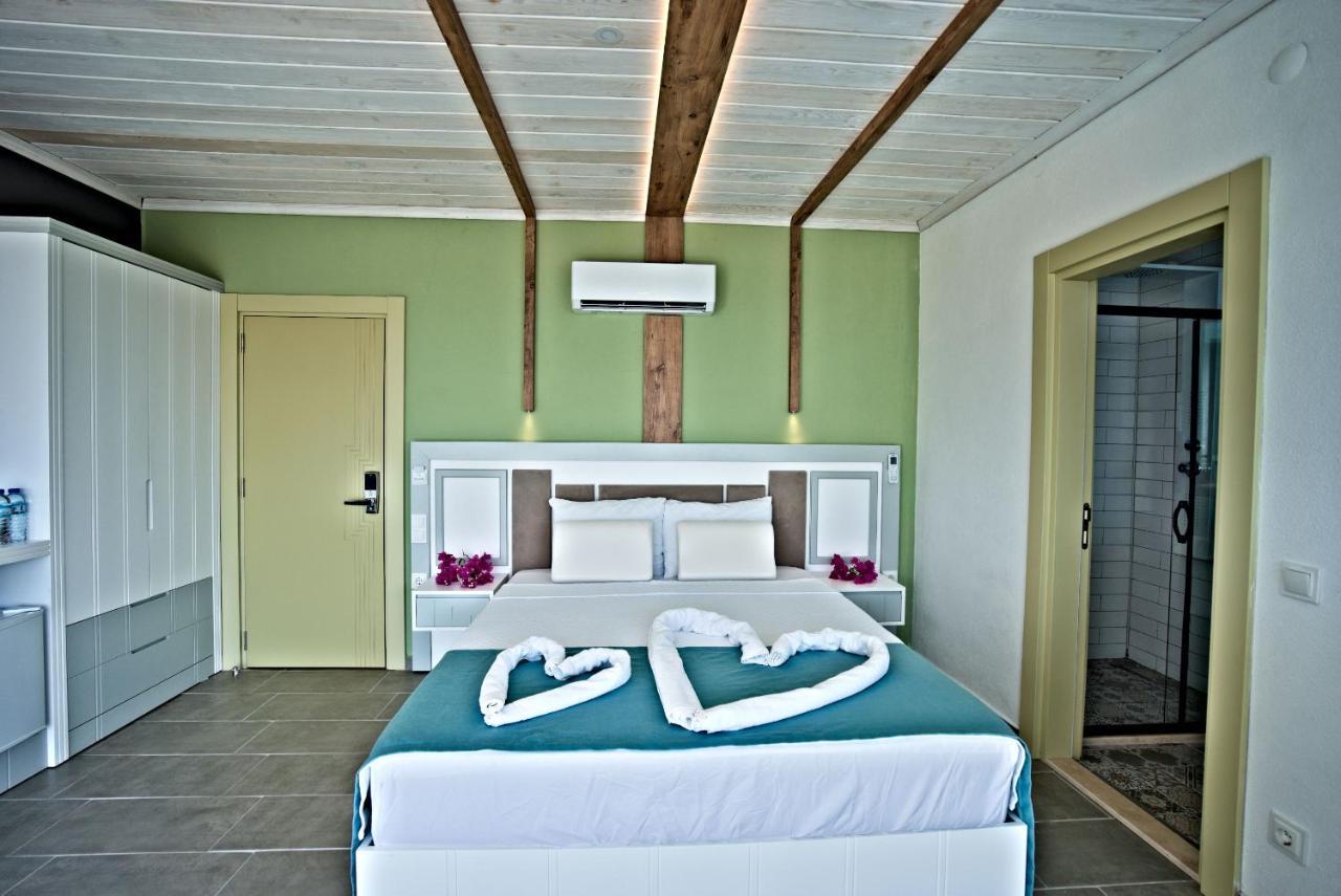 Hotel StonehillKaş Extérieur photo