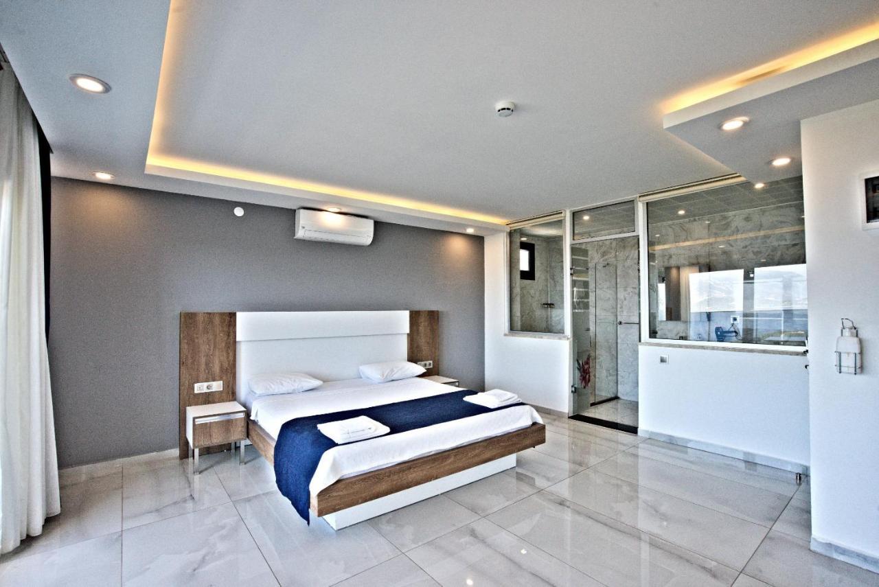 Hotel StonehillKaş Extérieur photo