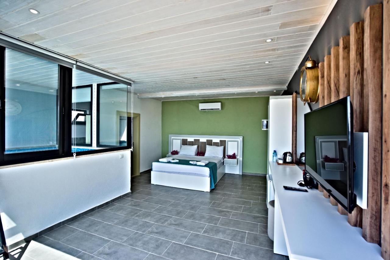 Hotel StonehillKaş Extérieur photo