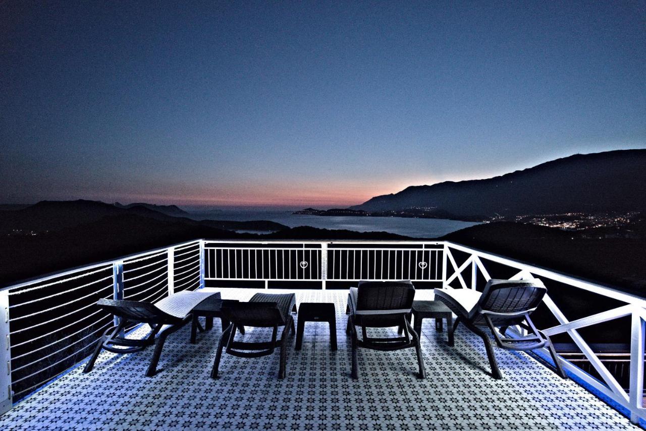 Hotel StonehillKaş Extérieur photo