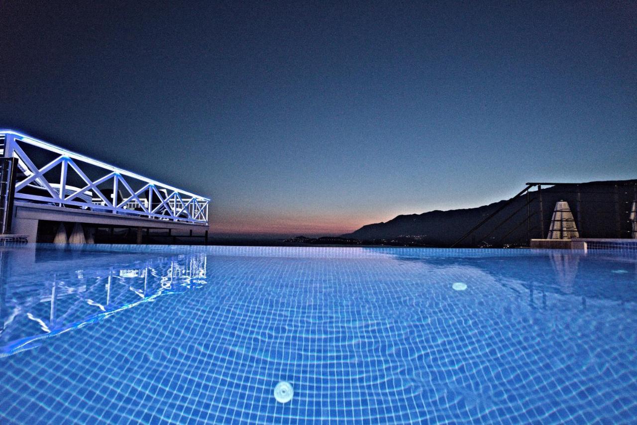 Hotel StonehillKaş Extérieur photo