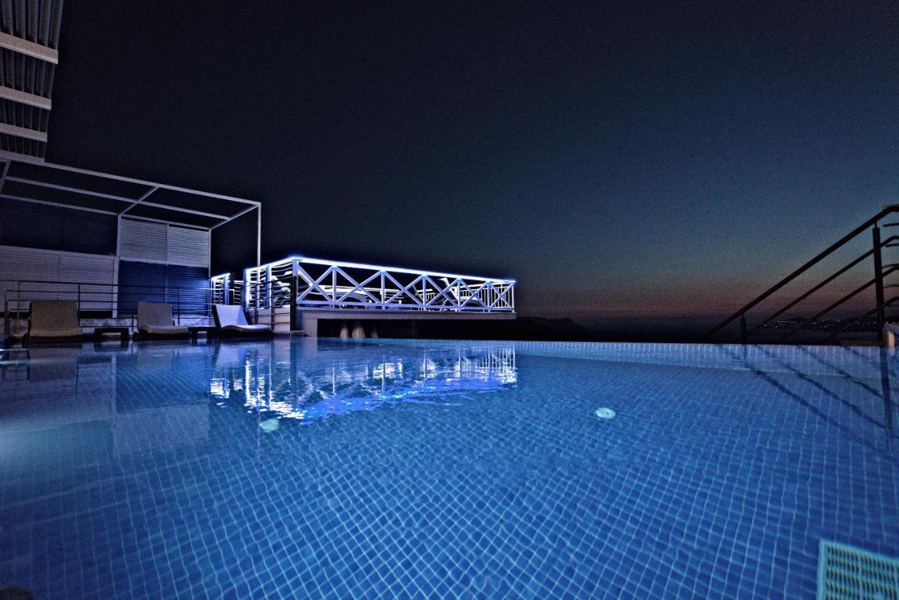 Hotel StonehillKaş Extérieur photo