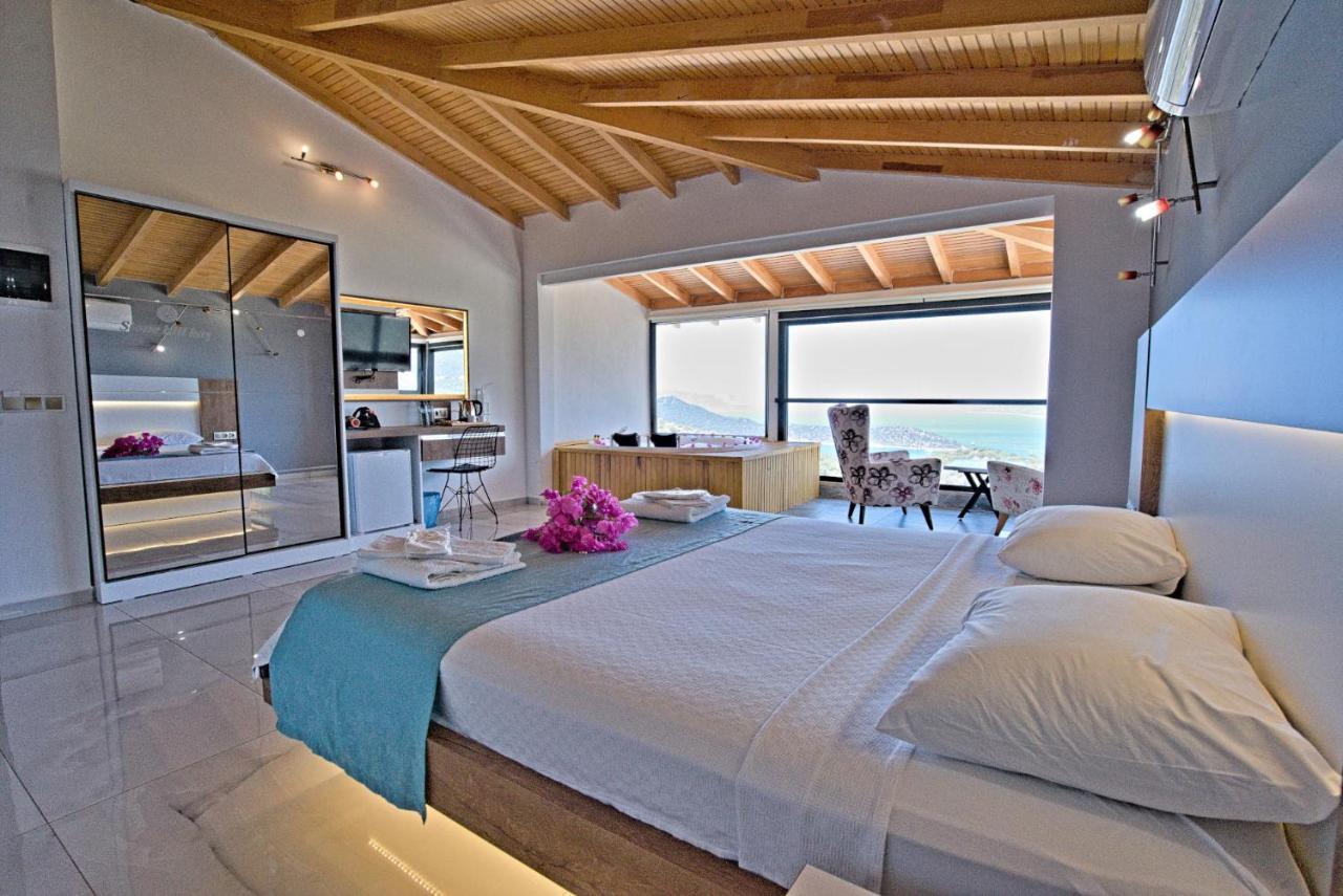 Hotel StonehillKaş Extérieur photo