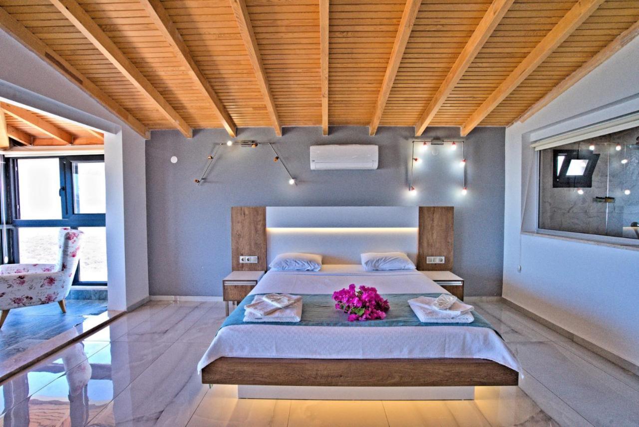Hotel StonehillKaş Extérieur photo
