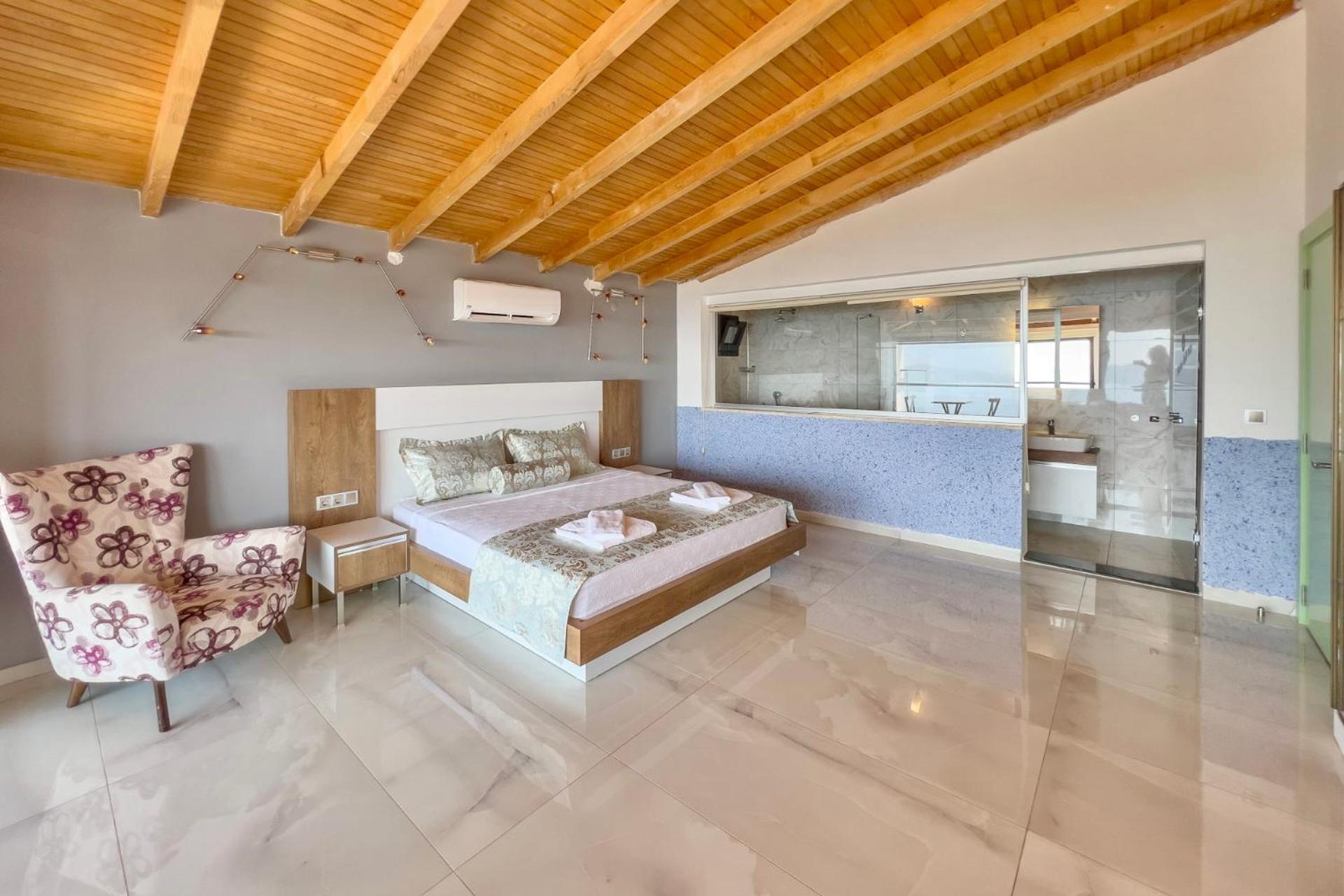 Hotel StonehillKaş Extérieur photo