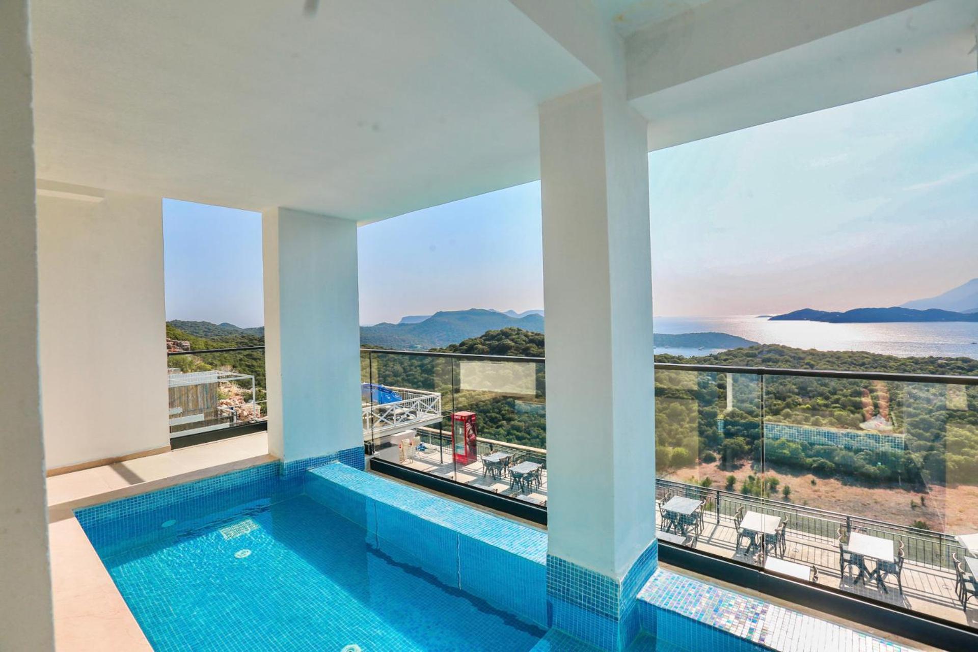 Hotel StonehillKaş Extérieur photo