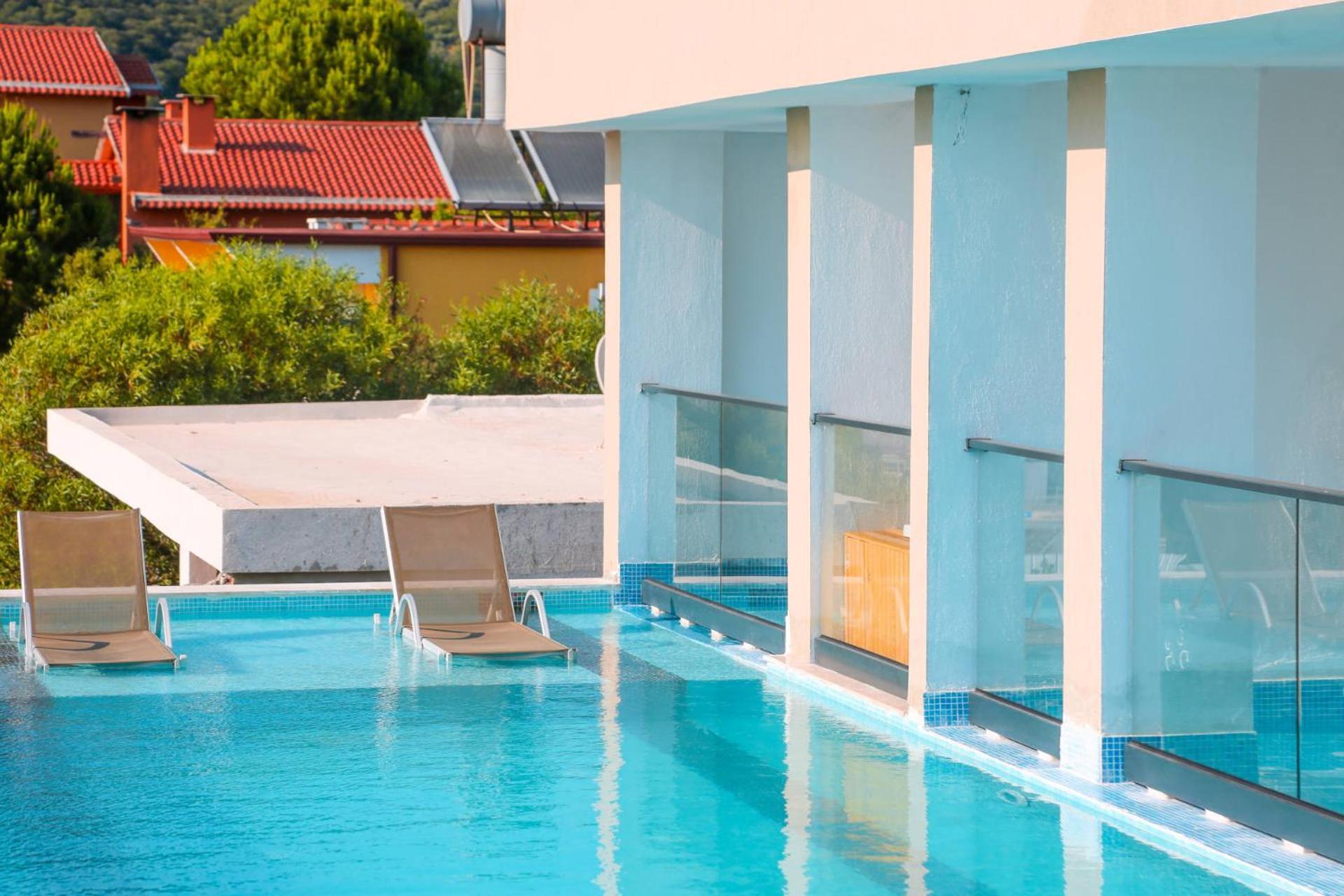 Hotel StonehillKaş Extérieur photo