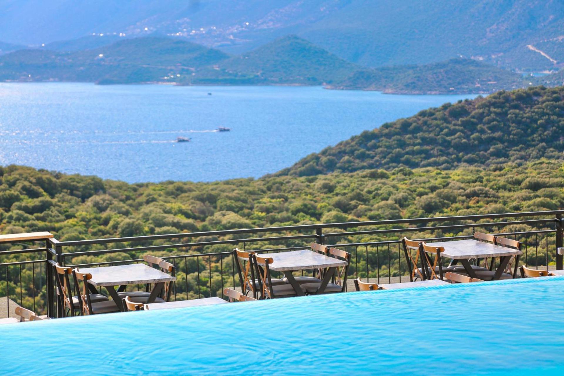 Hotel StonehillKaş Extérieur photo
