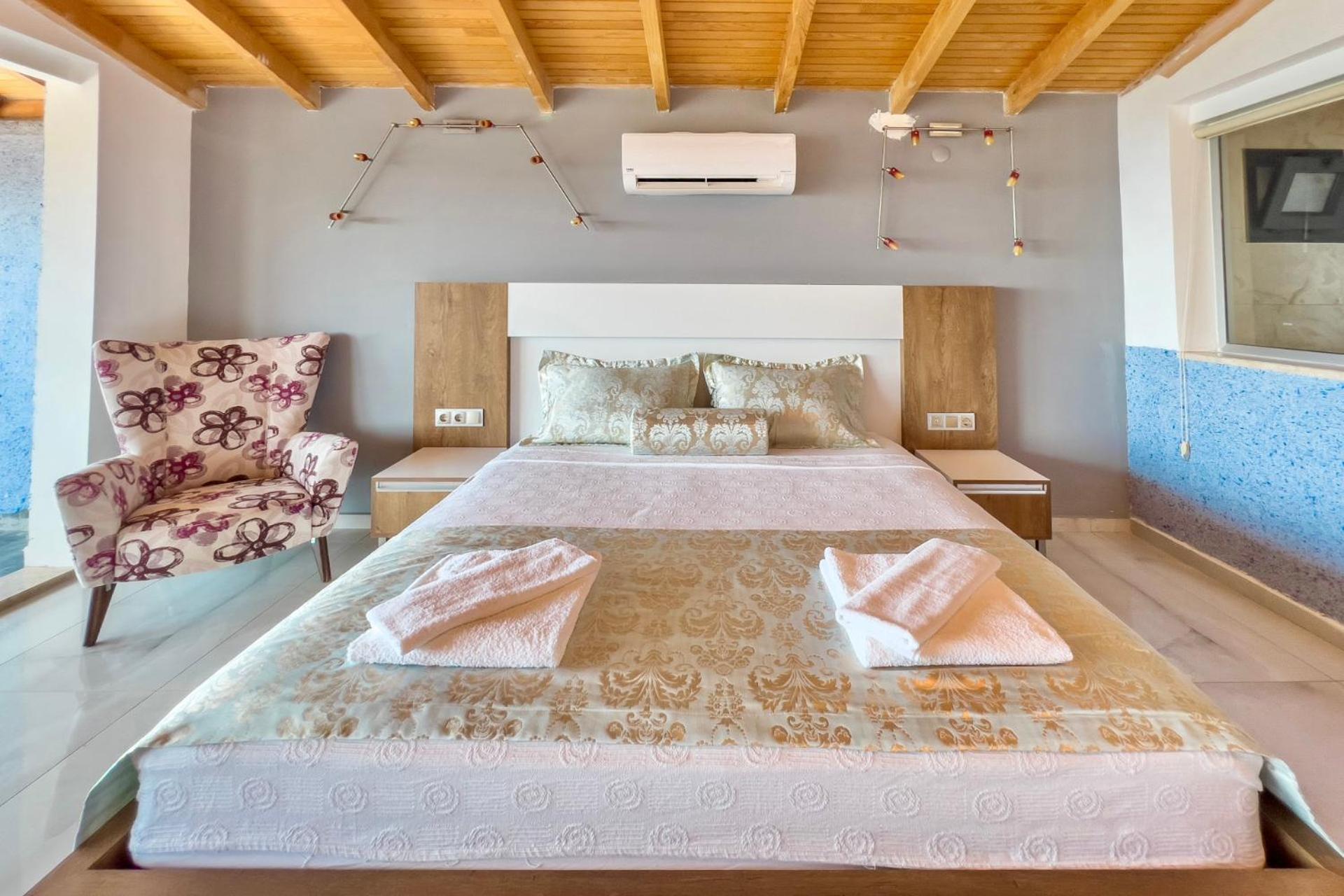 Hotel StonehillKaş Extérieur photo