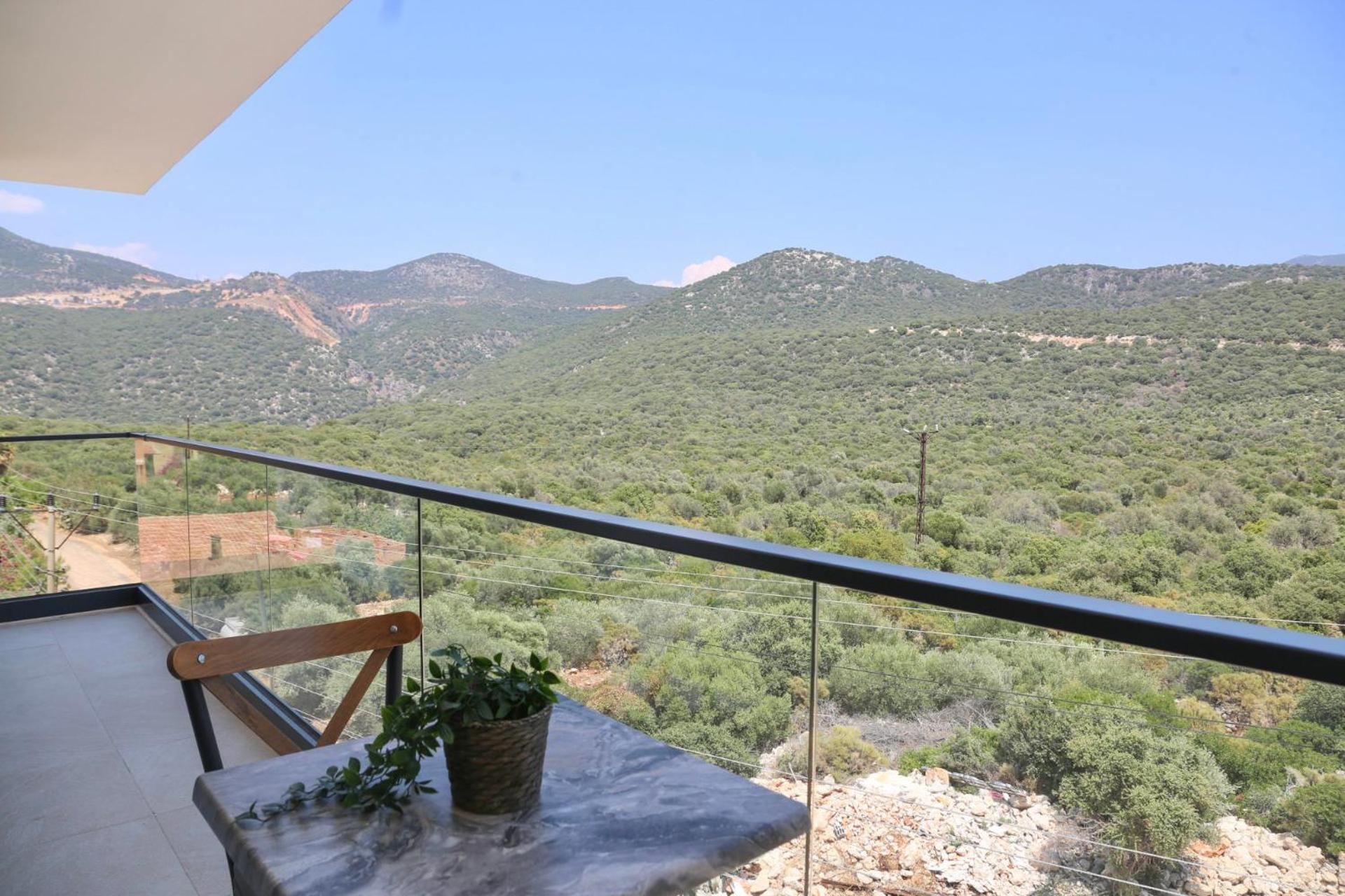 Hotel StonehillKaş Extérieur photo