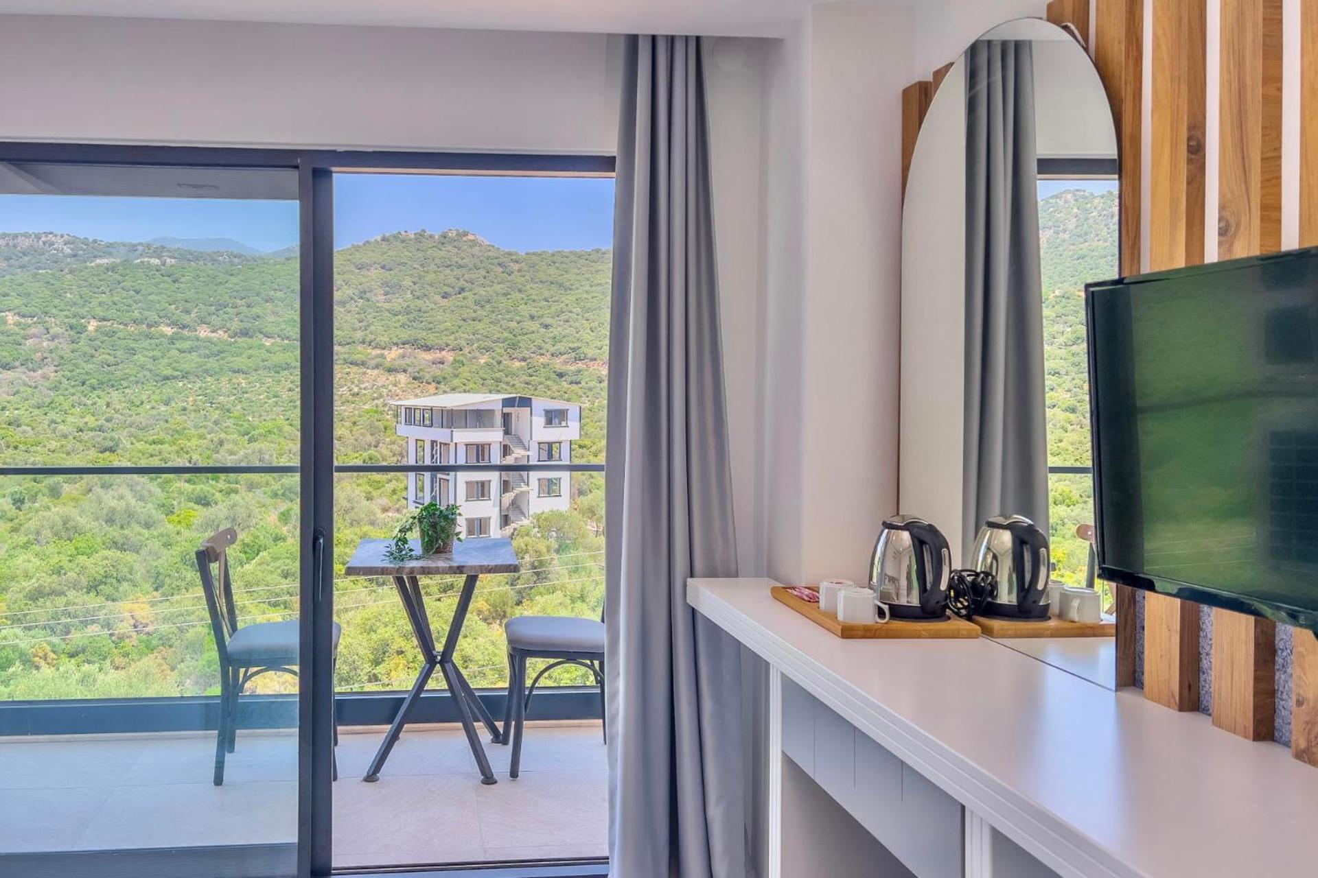 Hotel StonehillKaş Extérieur photo